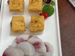 -唐山宴百姓府邸院落中餐