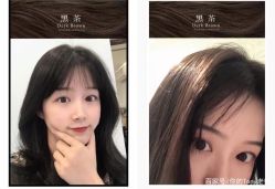 -KIMI HAIR SALON·烫染设计店