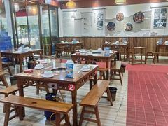 -岳记兴隆·青城腊排铜火锅(融创店)