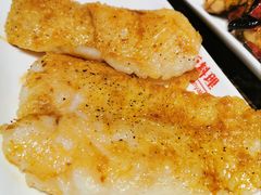 -尚雅铁板料理自助餐厅(乐松店)