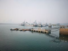 -中国人民解放军海军博物馆