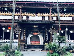 -青城甲(青城山店)