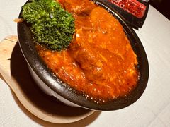 -俄士厨房(五棵松华熙LIVE店)