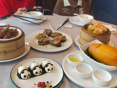 -汤臣·空中餐厅·严选粤菜(石湾世博广场店)