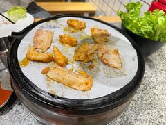 -酒拾烤肉(九方店)
