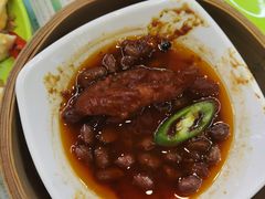 -澳门陈光记烧味饭店(万象城店)