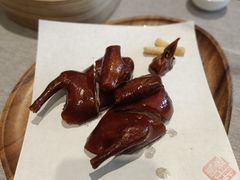 -凯逸轩·匠心粤菜(中城名仕汇店)