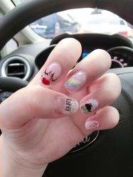 -雪儿·YuKi美甲美睫皮肤管理Salon