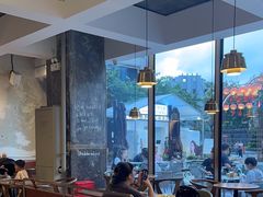 -BAKER&SPICE(BFC外滩金融中心店)