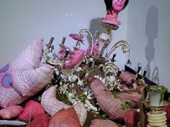 -成都许燎源现代设计艺术博物馆