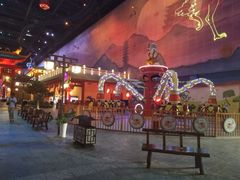 -万达茂商场(南京仙林店)