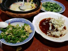 -小清花粥铺(青年南街店)