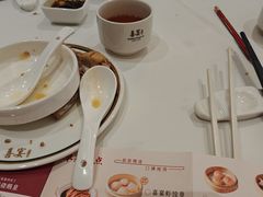 -喜宴又一村·粤菜·茶点·海鲜(壹方天地店)