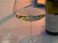 -Oyster Talks 四度蚝法餐厅