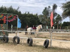 -佛冈森波拉度假区