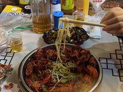 -云晓光头烧烤吧(盛夏店)
