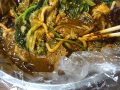 -陈记麻辣烫(浦口道店)
