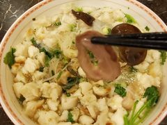 -吾味香葫芦头(安西街店)