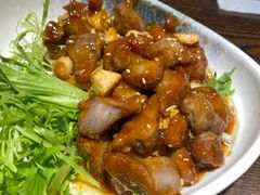 -桂马·日本料理·海胆·海鲜饭·酒场(民主广场店)