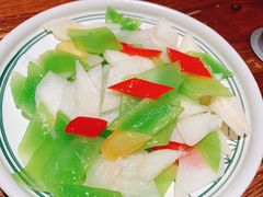 -云海肴·汽锅鸡·云南菜(美罗城店)