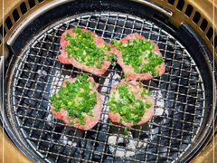 -橘焱胡同烧肉夜食(BFC外滩金融中心店)