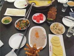 -红菇坊鲜汤火锅(北站店)