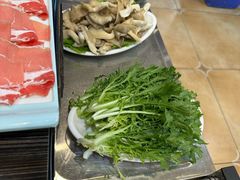 -蒙星月涮肚火锅城(宏运家园店)