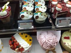 -85度C(大连店)