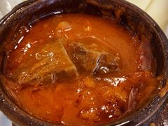 招牌俄式罐焖牛肉-新侨三宝乐西餐厅(崇文门店)