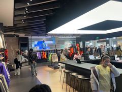 -KAILAS凯乐石(砂之船奥特莱斯店)