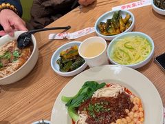 -李先生牛肉面大王(营口大润发店)