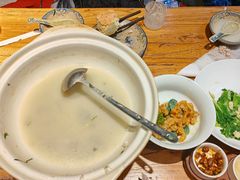 -丹江渔村(首都机场店)