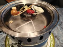 -百草滩羊清水涮羊肉·清真·宁夏盐池滩羊(莲花桥店)