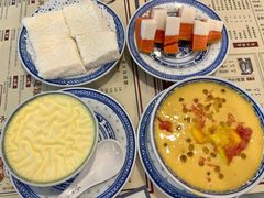 水牛奶方转-捷信牛奶甜品世家(五道口店)