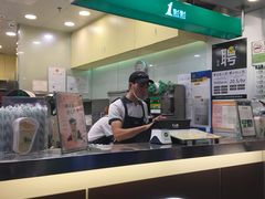 -1点点(学府路店)