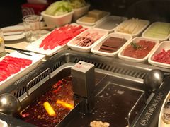 -海底捞火锅(万丰桥店)