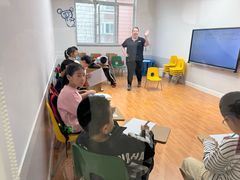 -英孚教育青少儿(长安中心)