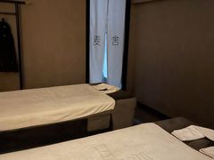 -麦舍MaiMassage(张杨路店)