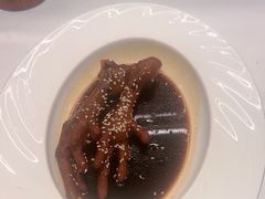 -桂满陇·海市蜃楼·黑金(国金店)