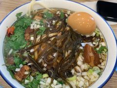 老太原炝锅面-涛涛卤面馆(胜利街店)