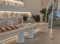 -紫琪尔·匠心连锁·胸部护理养护