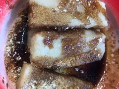 -马路边边麻辣烫联盟路店