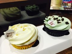 -Pantry's Best派悦坊蛋糕(K11购物艺术中心店)