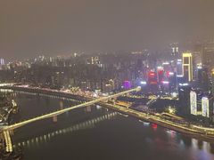 -WFC会仙楼观景台
