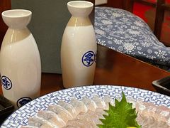 -樱の花亭日本料理店