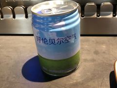 -很久以前羊肉串(昌里路三钢里店)