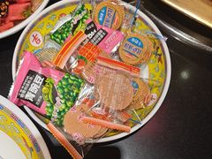 -芦月轩羊蝎子(劲松店)