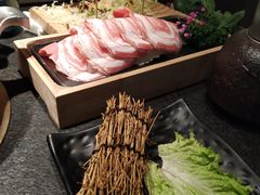 -湊湊火锅·茶憩(打浦桥日月光店)