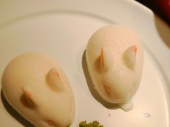 山药兔-掌柜的店·河南菜(世茂店)