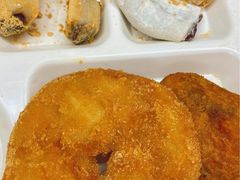 -老街粘食店(宜昌路店)